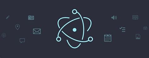 flask electron|Electron Builder: Packaging Electron (Nodejs) Application.